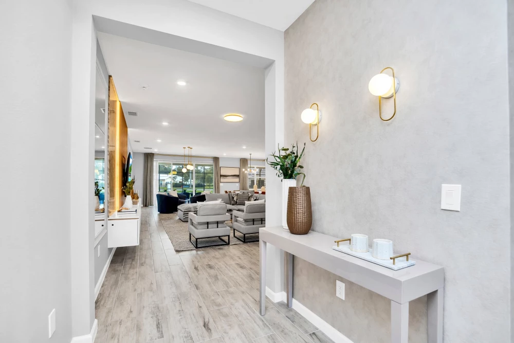 Veranda Palms 111