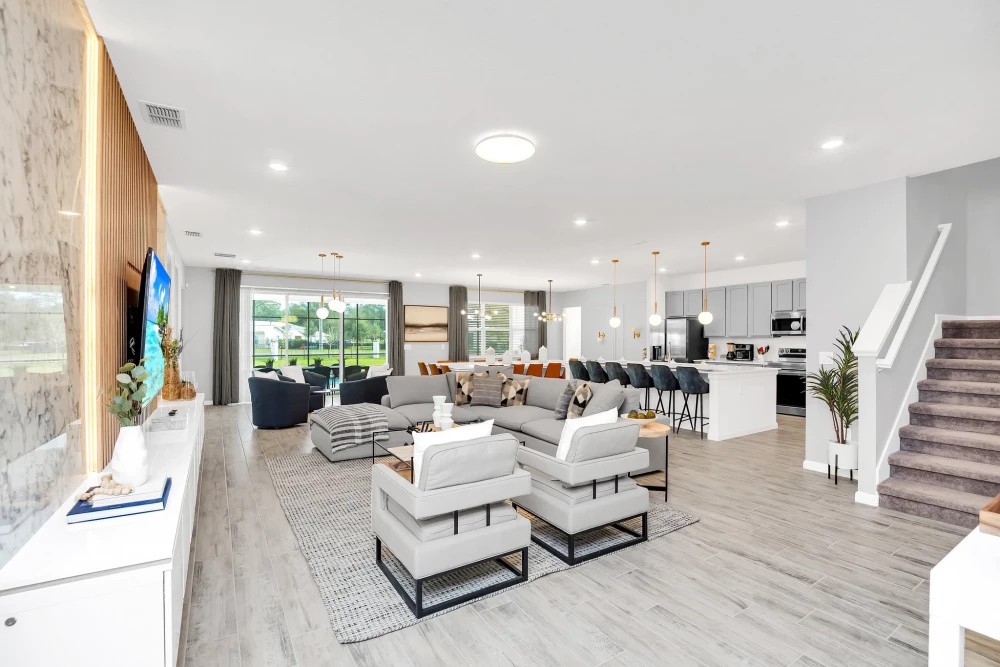 Veranda Palms 111