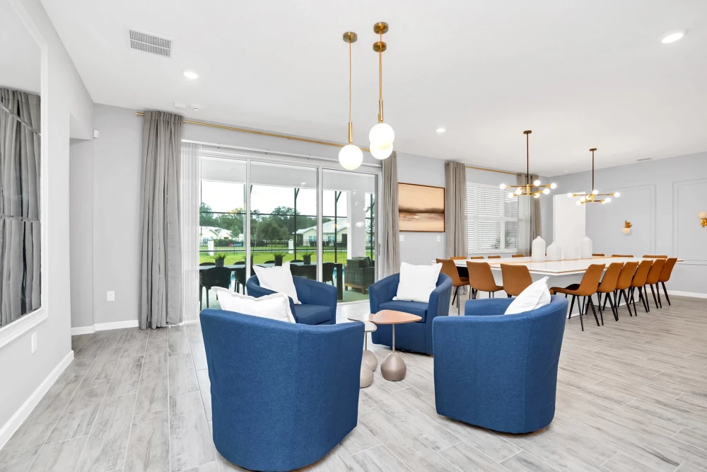 Veranda Palms 111