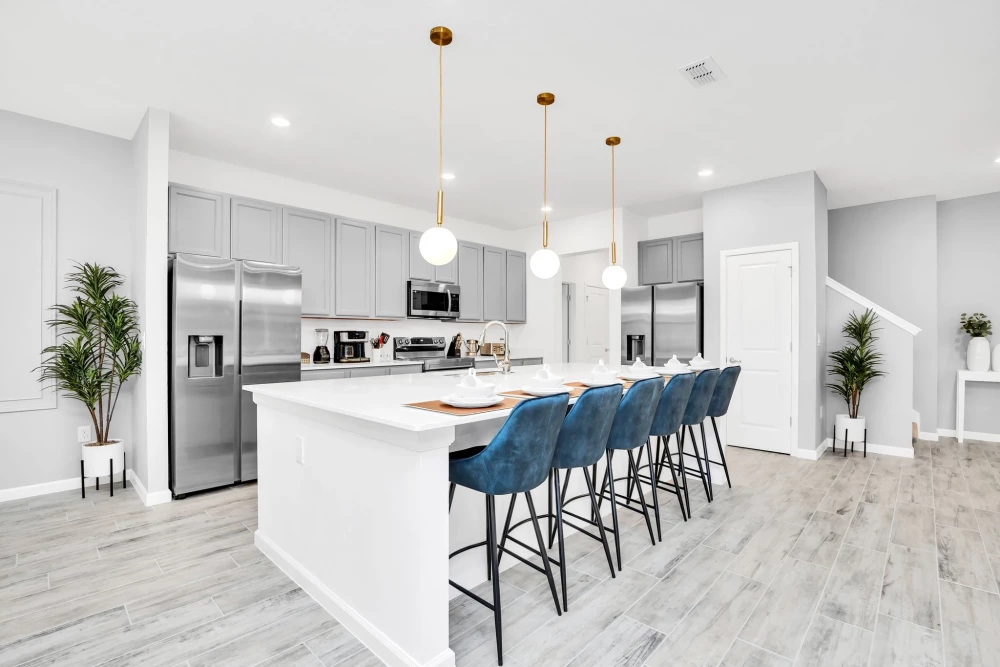 Veranda Palms 111