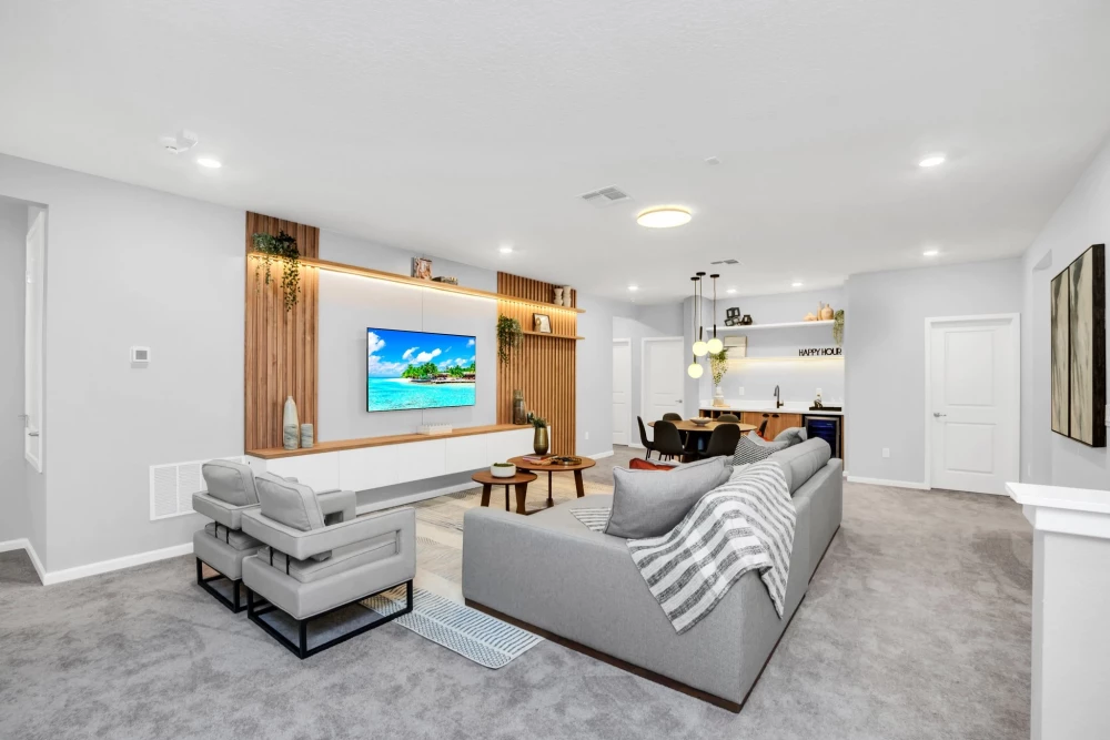Veranda Palms 111