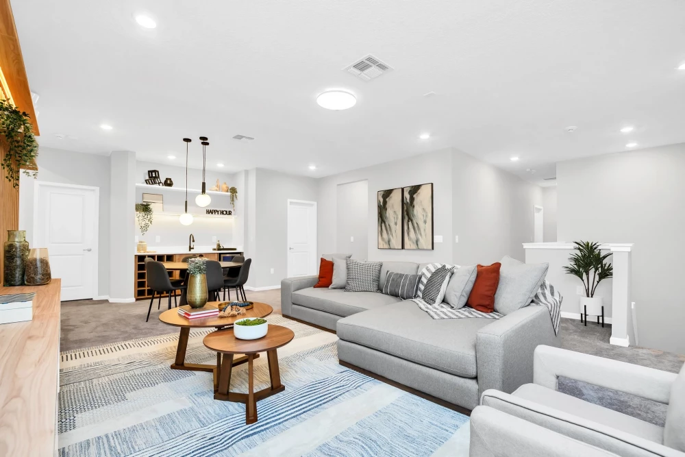 Veranda Palms 111