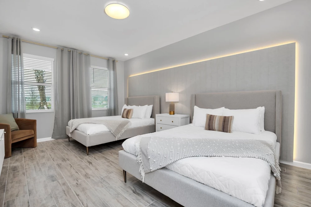 Veranda Palms 111