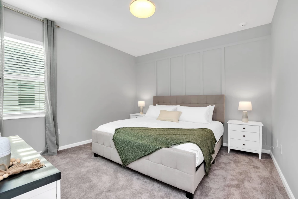Veranda Palms 111