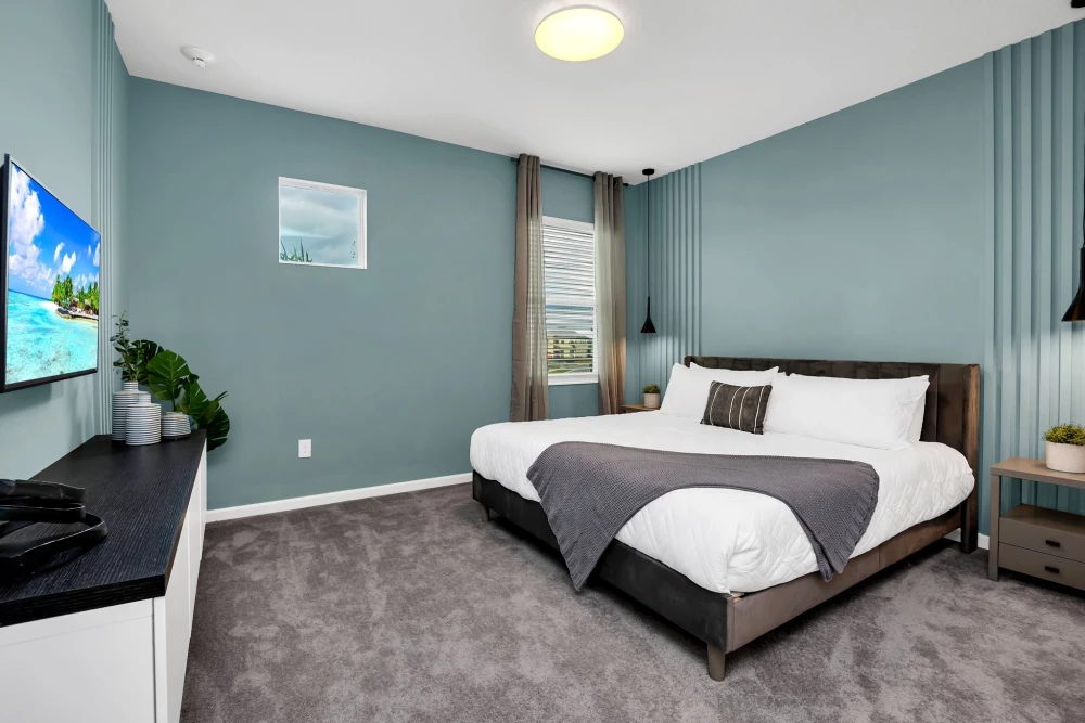 Veranda Palms 111