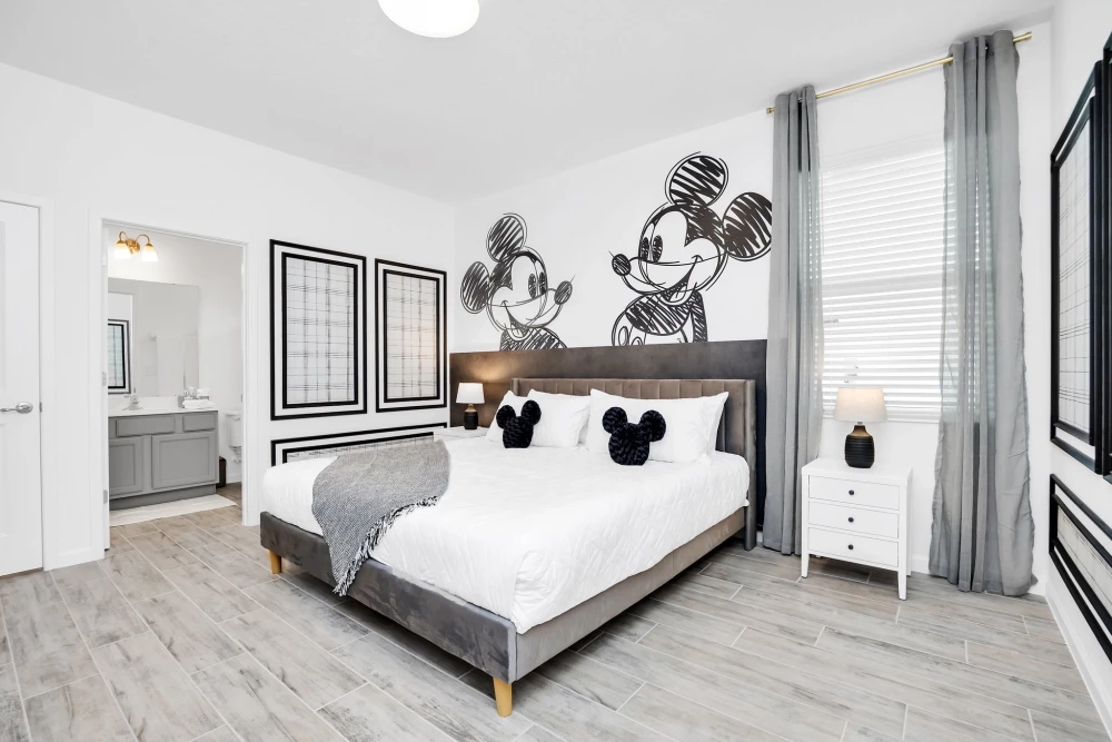 Veranda Palms 111