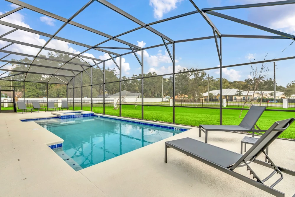Veranda Palms 111