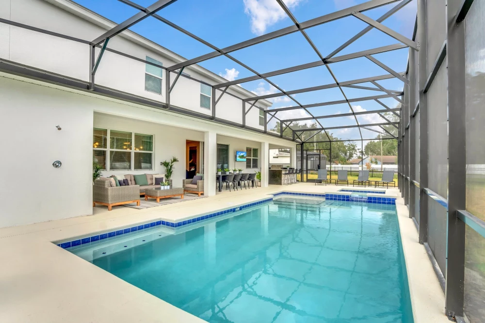Veranda Palms 111