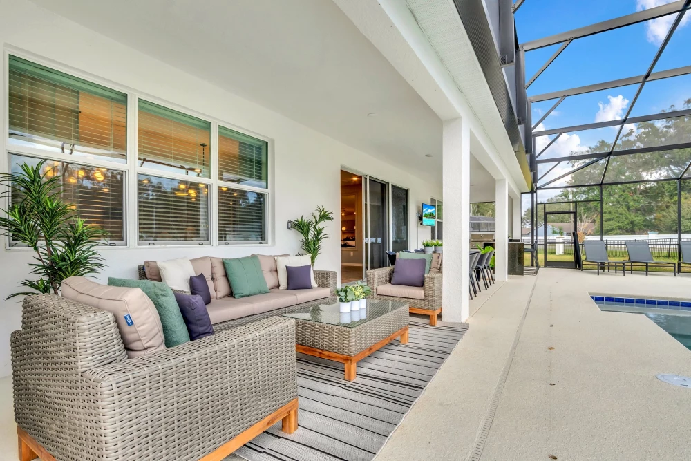 Veranda Palms 111