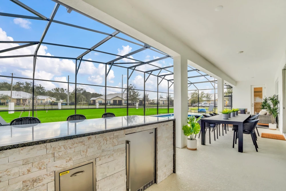 Veranda Palms 111