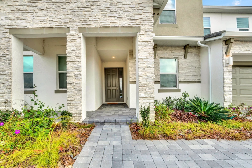 Veranda Palms 111