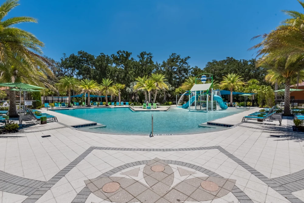 Veranda Palms 111