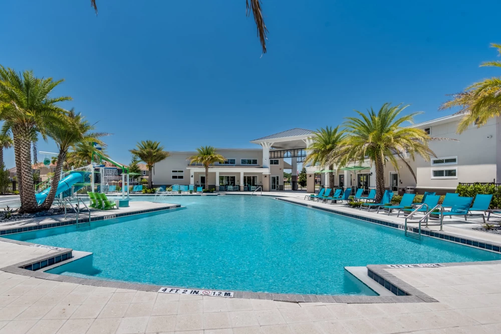 Veranda Palms 111