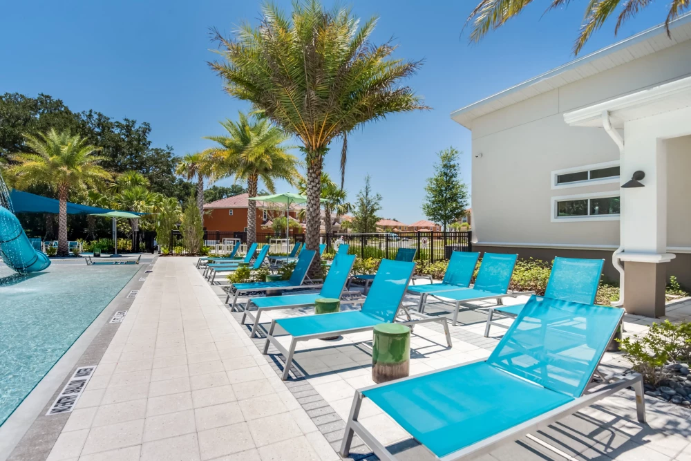 Veranda Palms 111