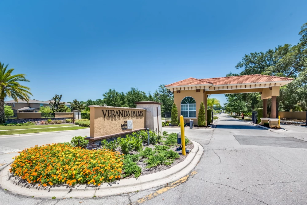 Veranda Palms 111