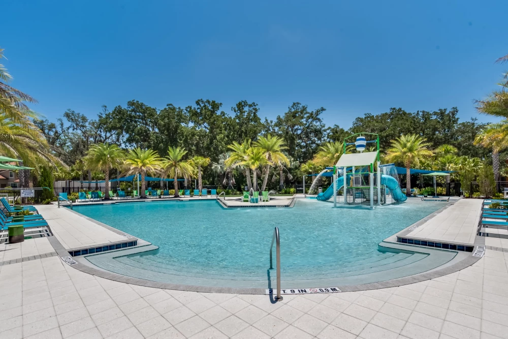 Veranda Palms 111