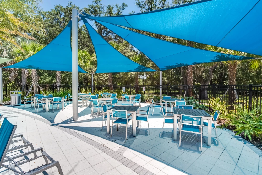 Veranda Palms 111