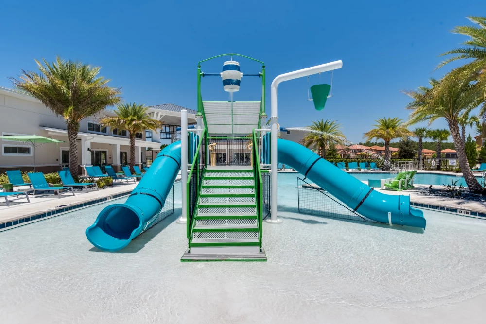 Veranda Palms 111