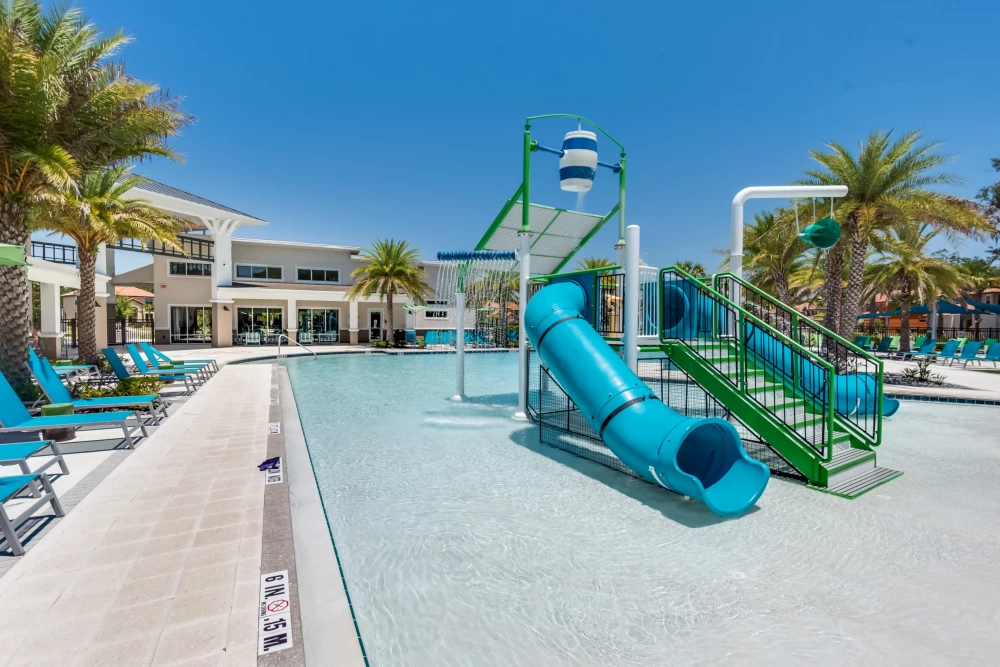 Veranda Palms 111