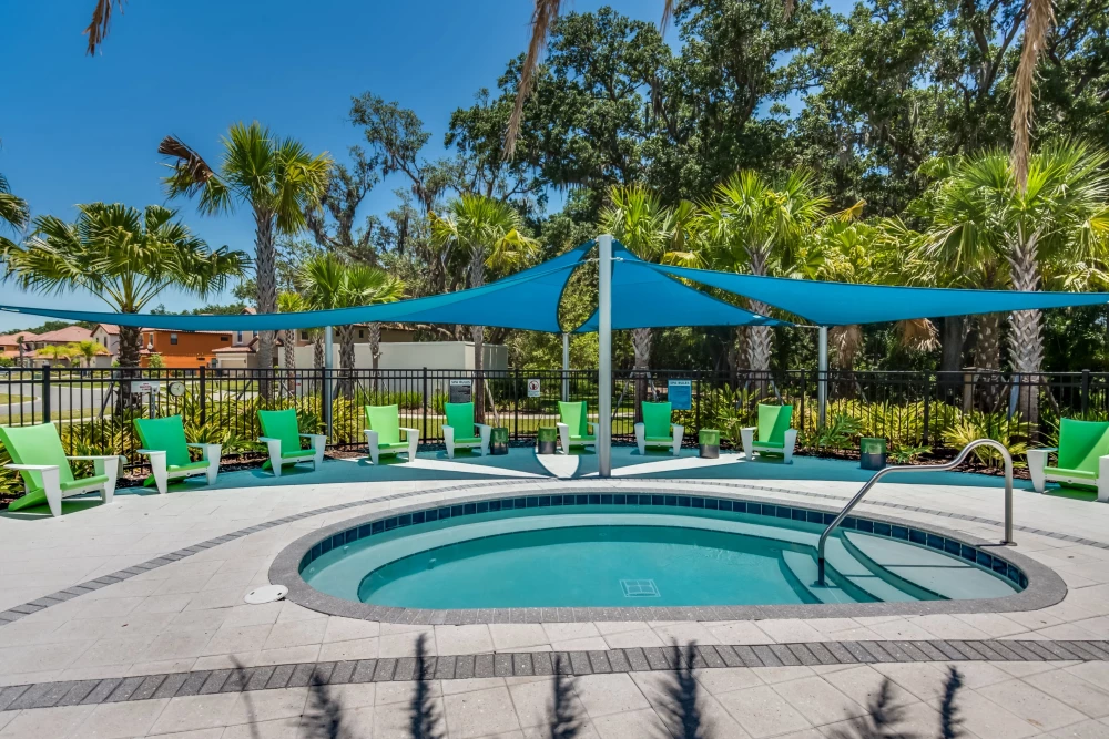 Veranda Palms 111