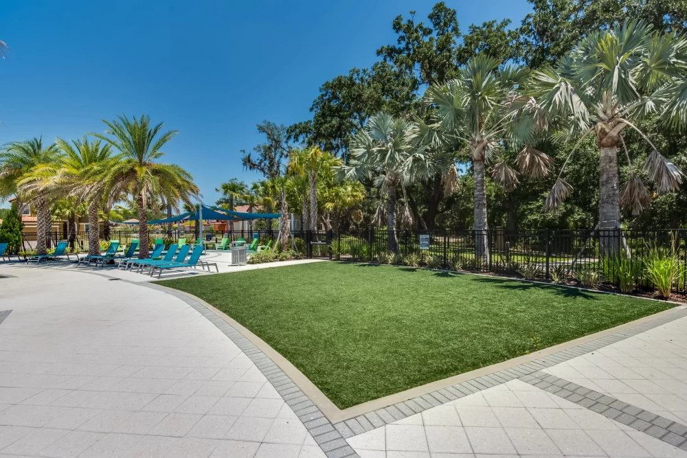 Veranda Palms 111