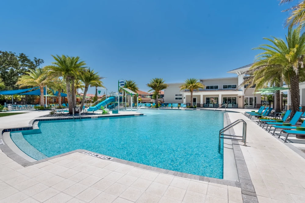 Veranda Palms 111