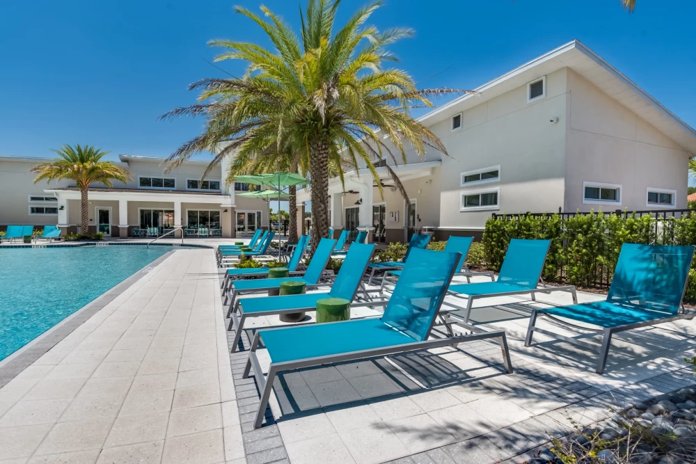 Veranda Palms 111