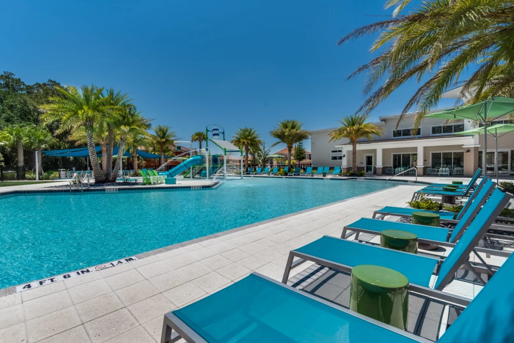 Veranda Palms 111