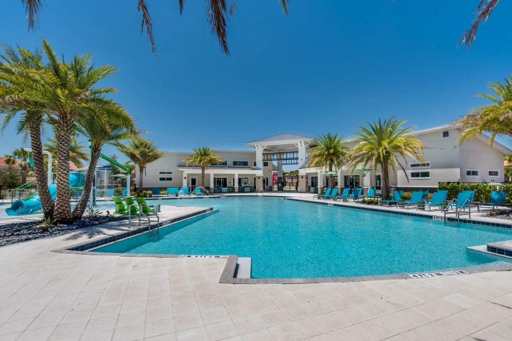 Veranda Palms 111