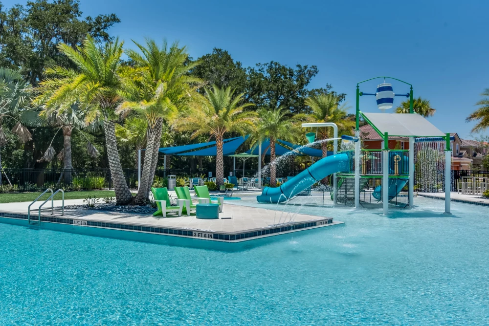Veranda Palms 111