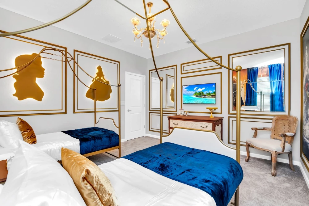 Veranda Palms 111