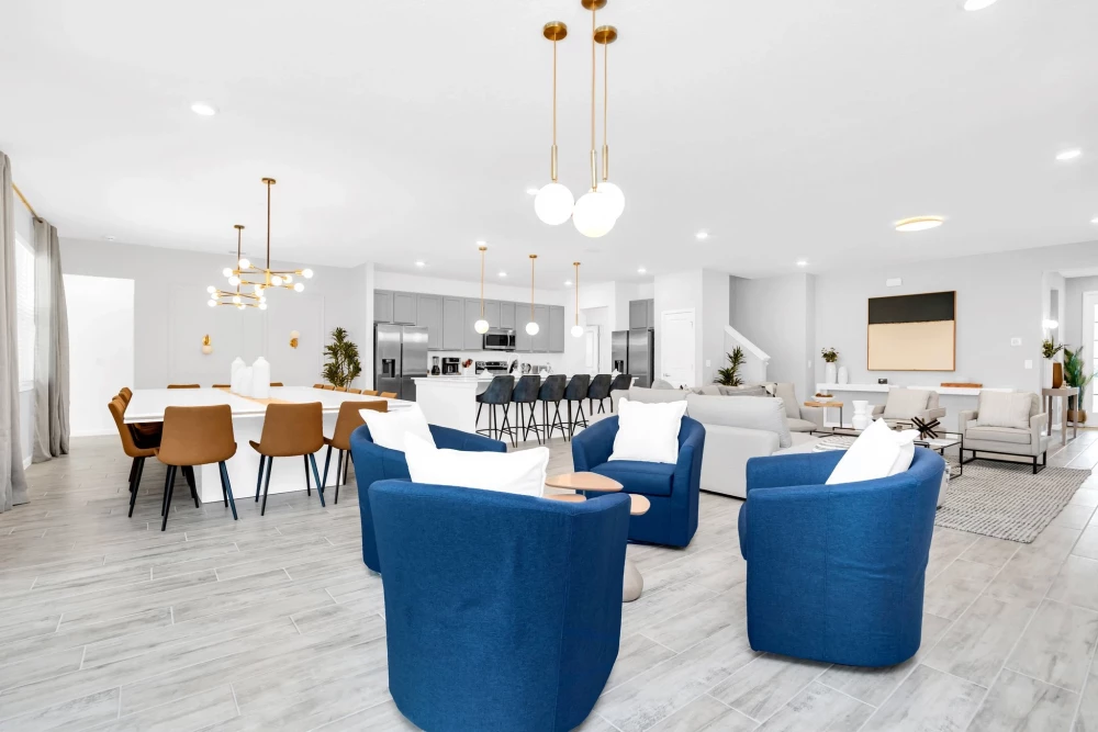 Veranda Palms 111