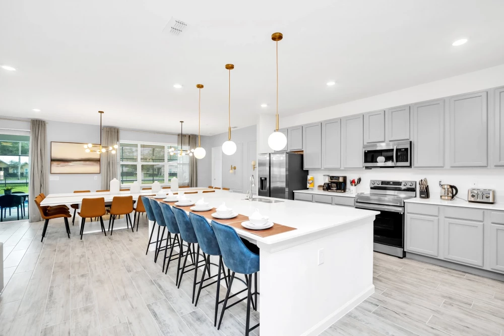 Veranda Palms 111