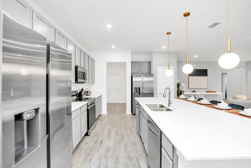 Veranda Palms 111