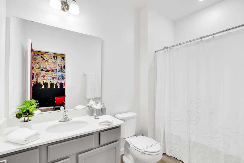 Veranda Palms 111