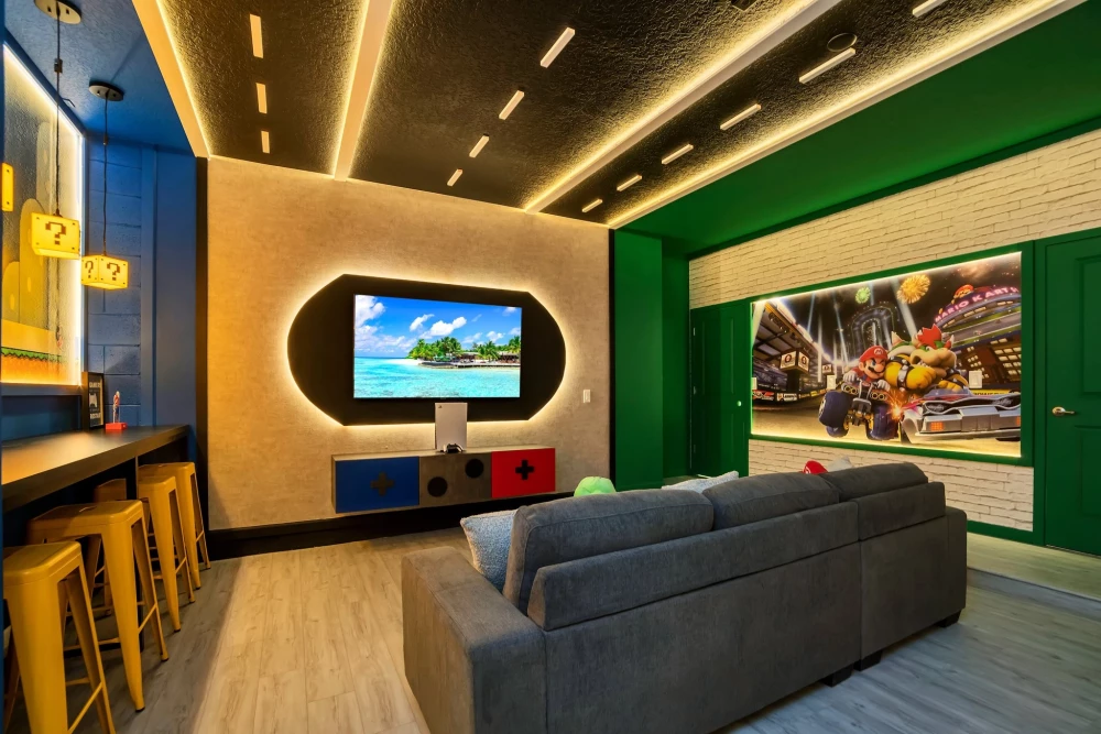 Veranda Palms 111