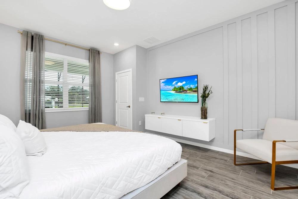 Veranda Palms 111