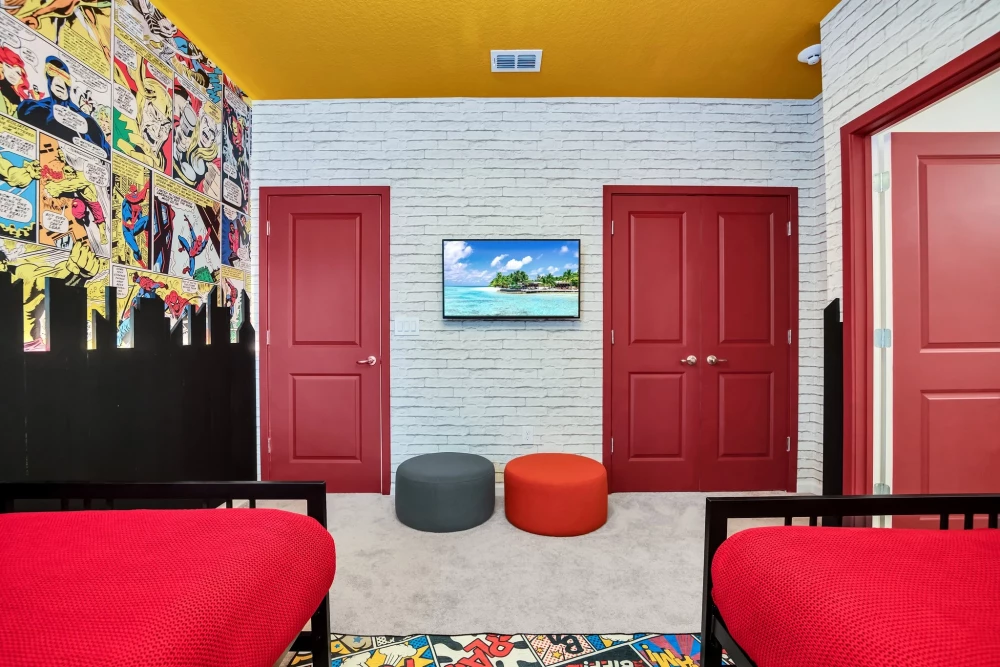 Veranda Palms 111