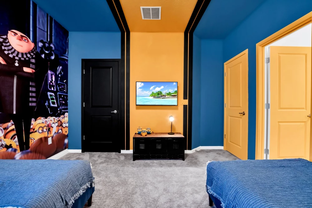 Veranda Palms 111