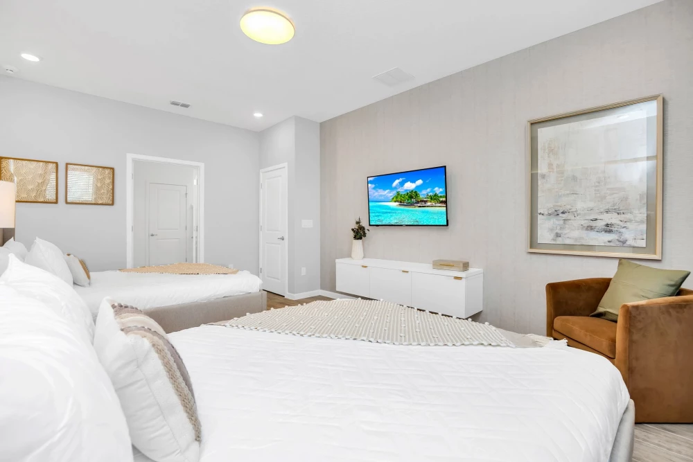 Veranda Palms 111