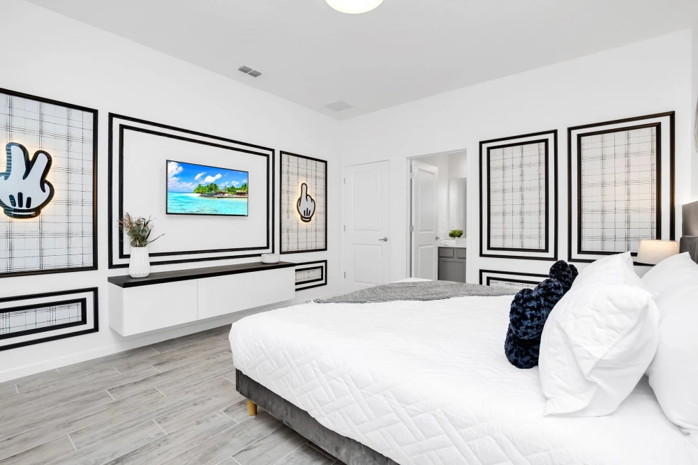 Veranda Palms 111