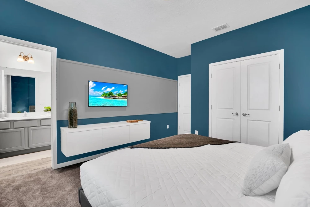 Veranda Palms 111