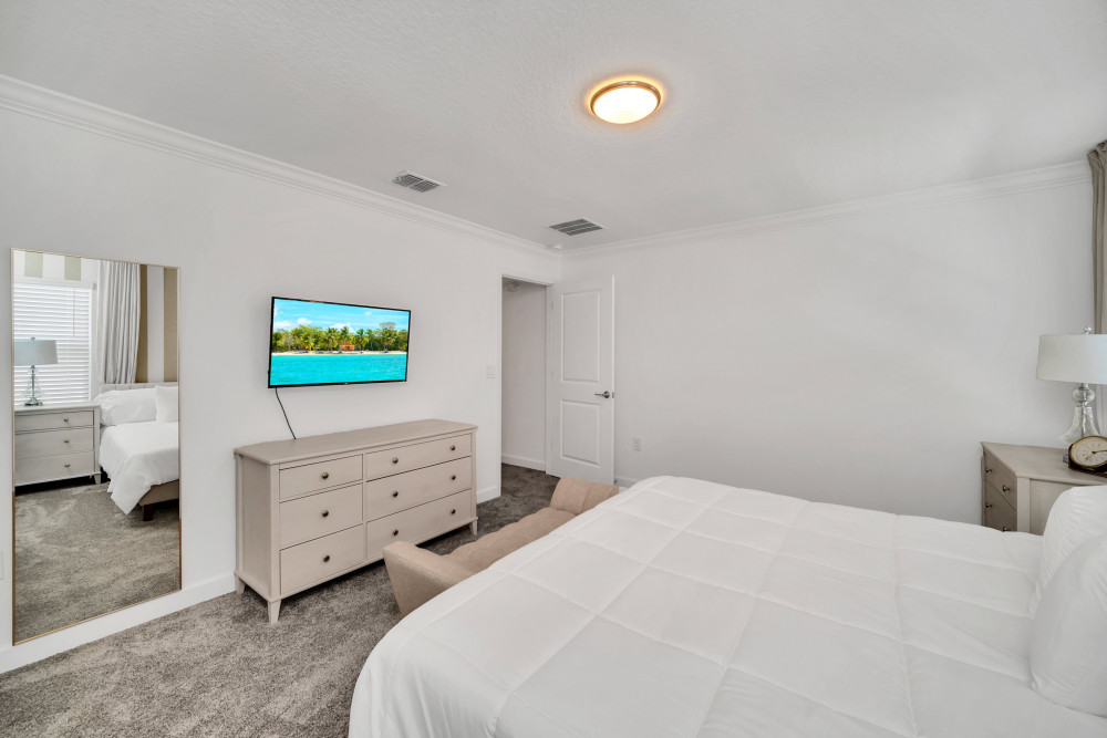 Storey Lake Resort 755