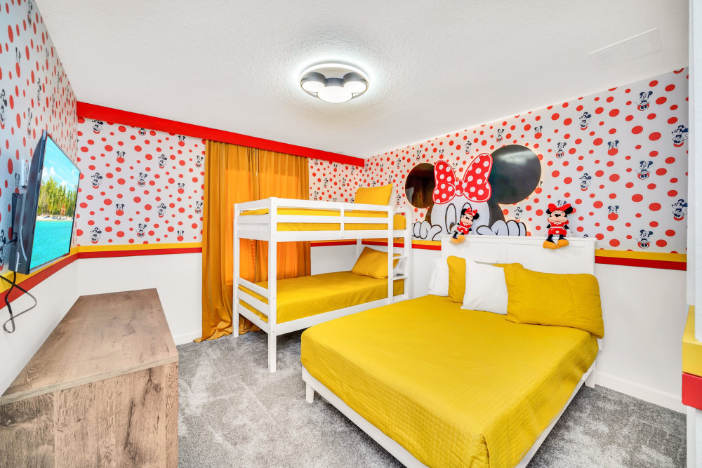 Storey Lake Resort 755