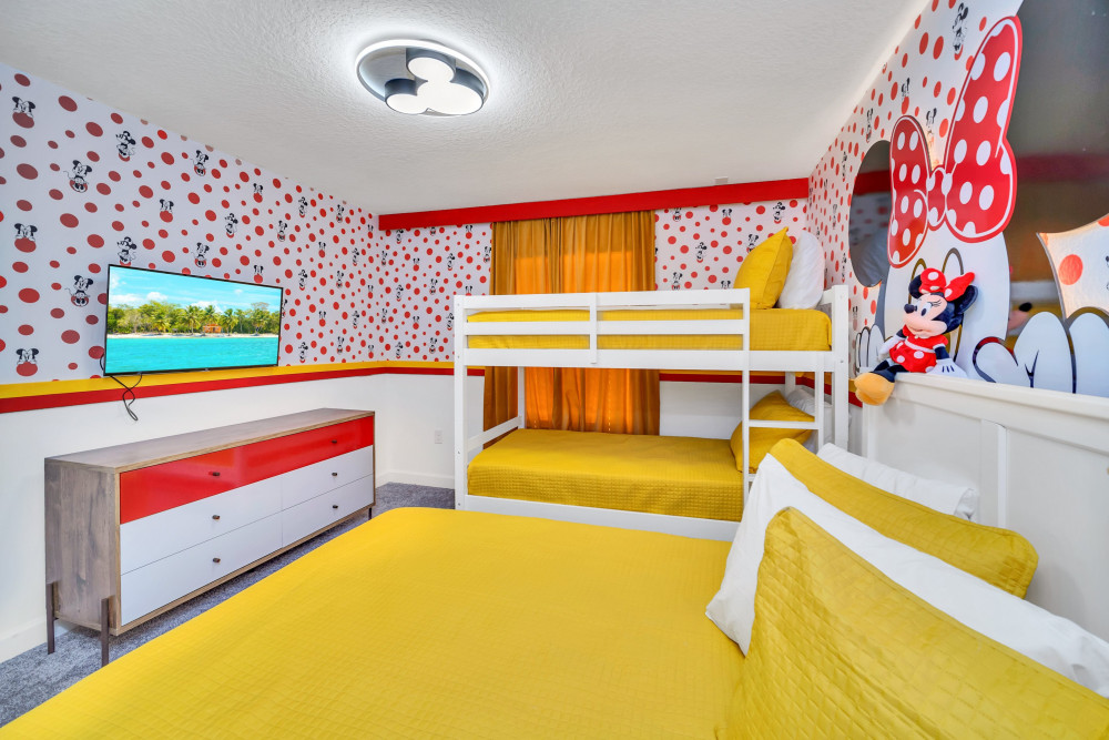 Storey Lake Resort 755