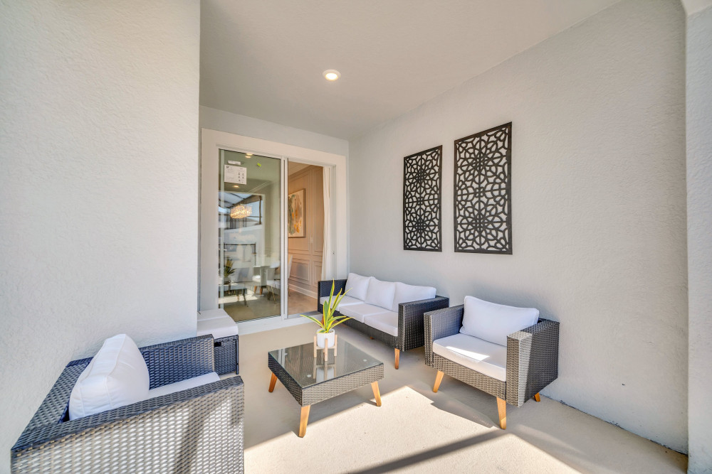 Storey Lake Resort 755
