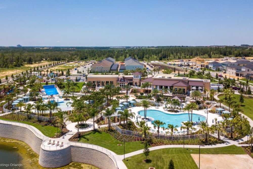 Windsor Island Resort 136