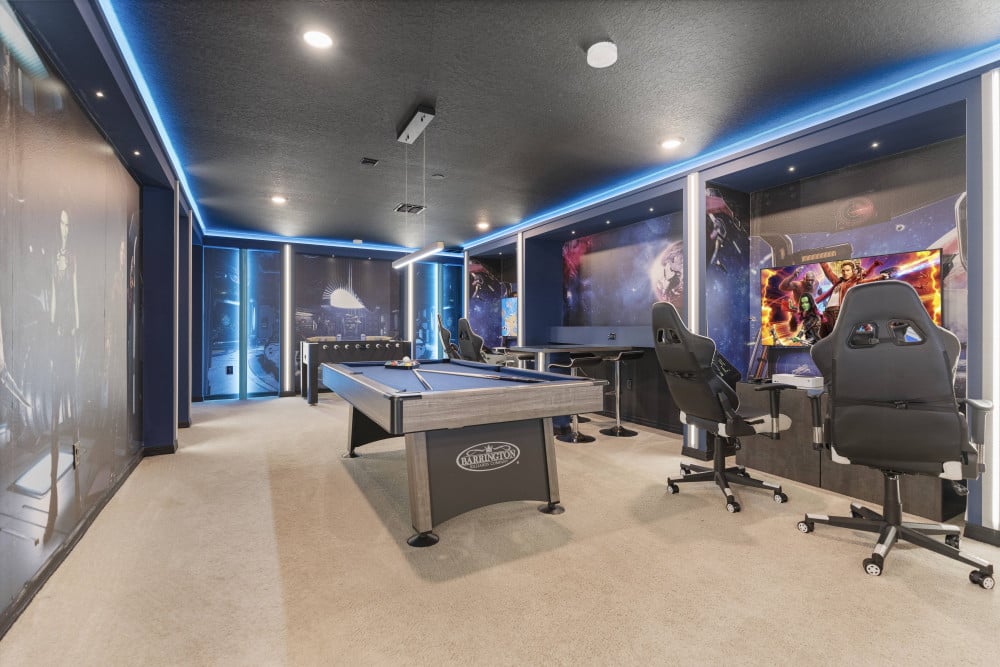 Windsor Island Resort 136