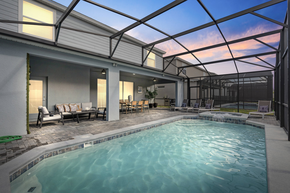 Windsor Island Resort 136