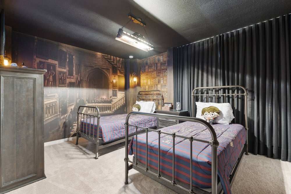 Windsor Island Resort 136